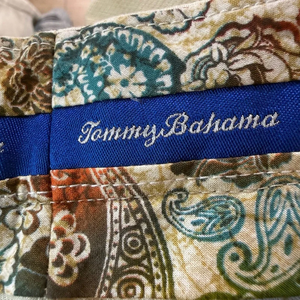 Tommy Bahama tommy bahama